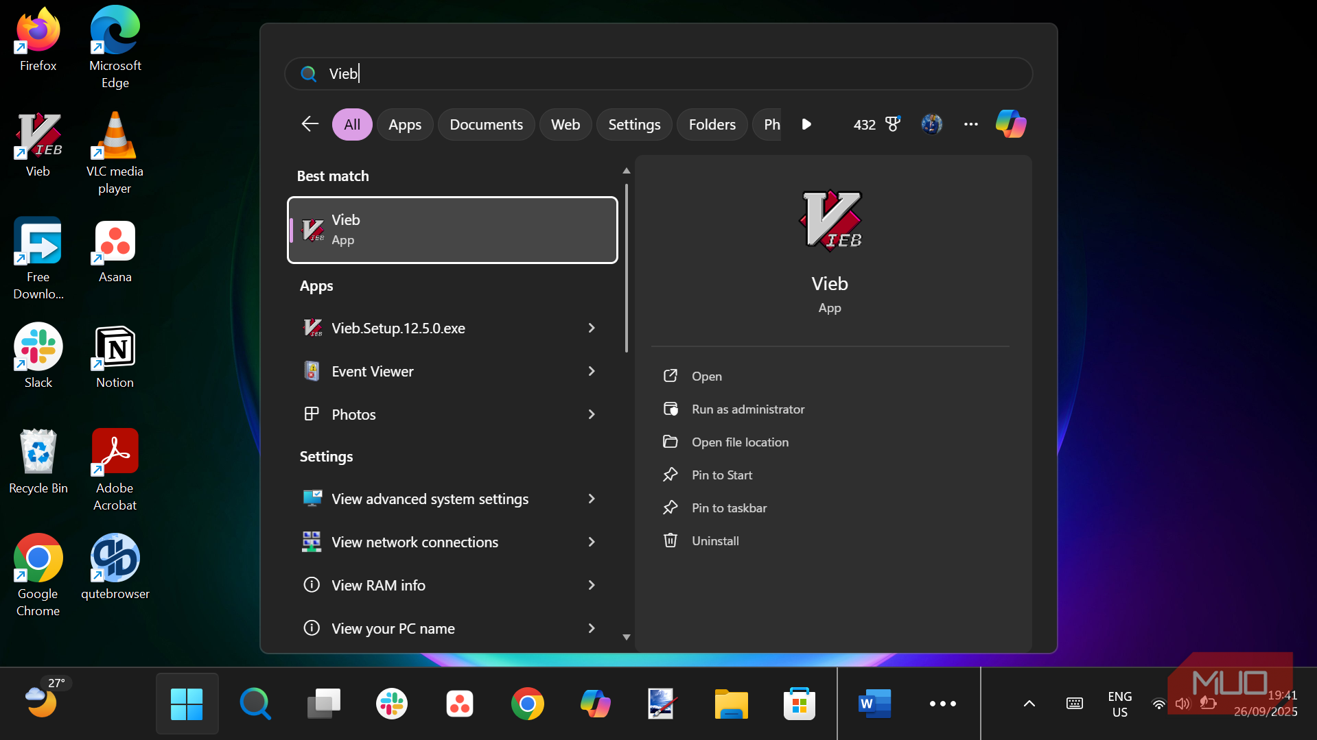 These browsers let you ditch the mouse completely