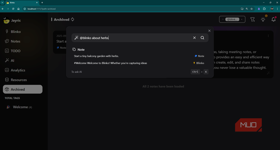 Searching-Blinkos-Using-AI