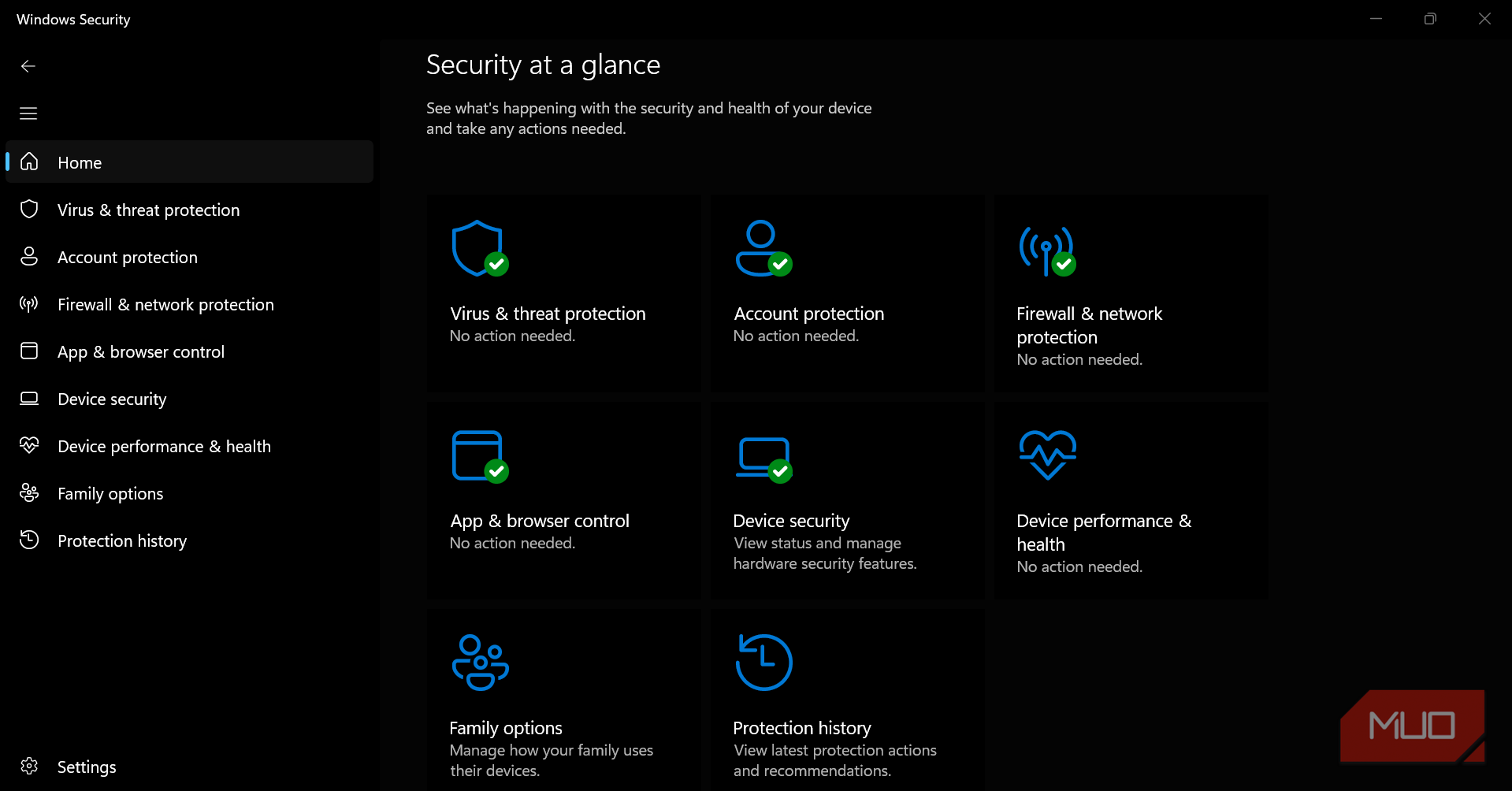 I stopped paying for antivirus after I learned about these 5 Windows ...
