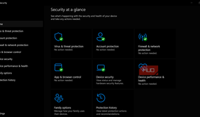 Windows Security Function I stopped paying for antivirus after I learned about these 5 Windows ...