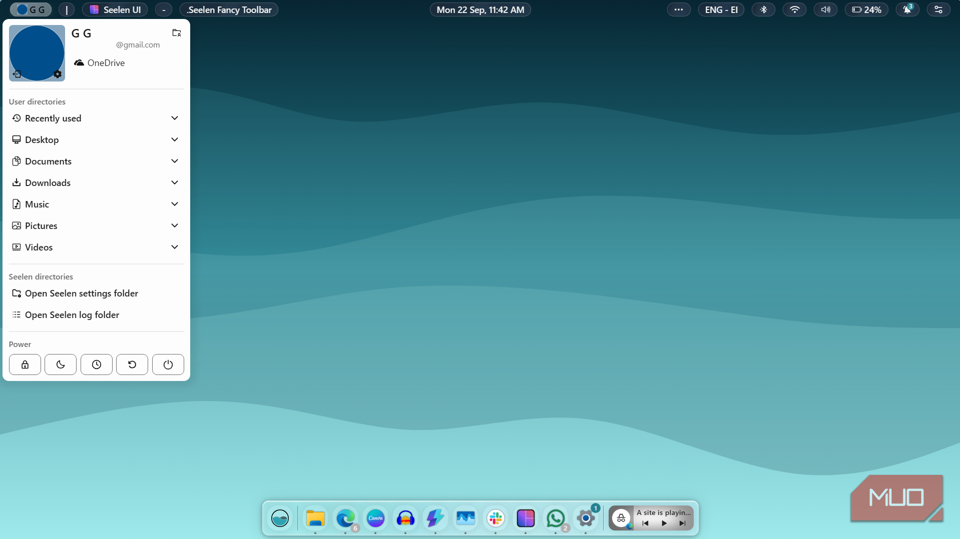 Windows 11 Mod Ios This Windows 11 mod makes your PC look like a completely different OS
