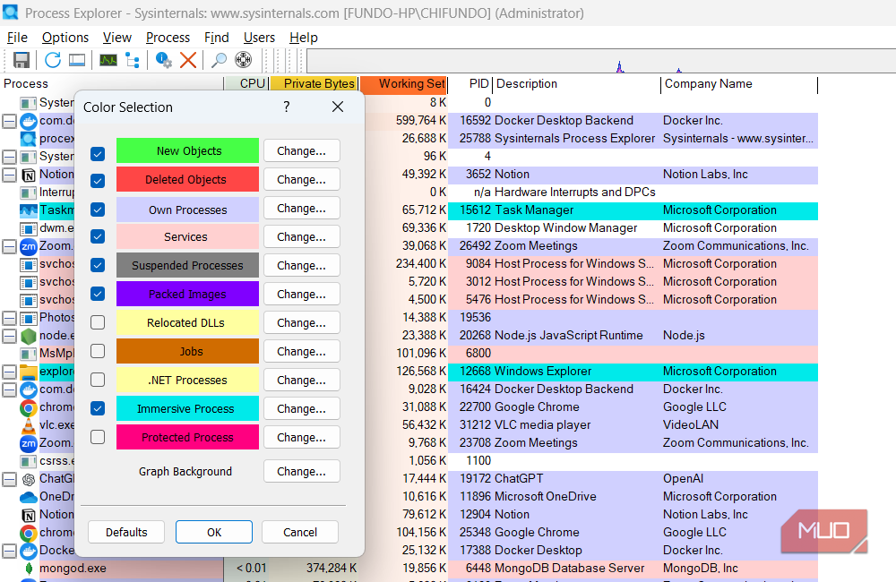 I ditched Windows Task Manager for this better (and free) alternative