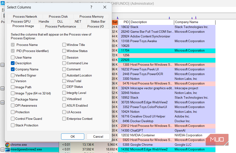 I ditched Windows Task Manager for this better (and free) alternative