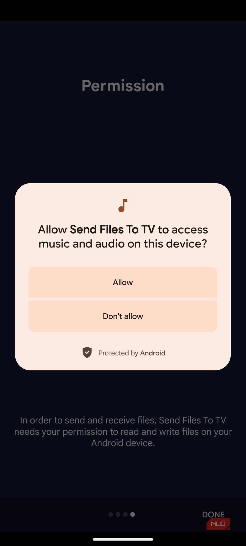I get every app I want on my Fire TV and all without the Play Store