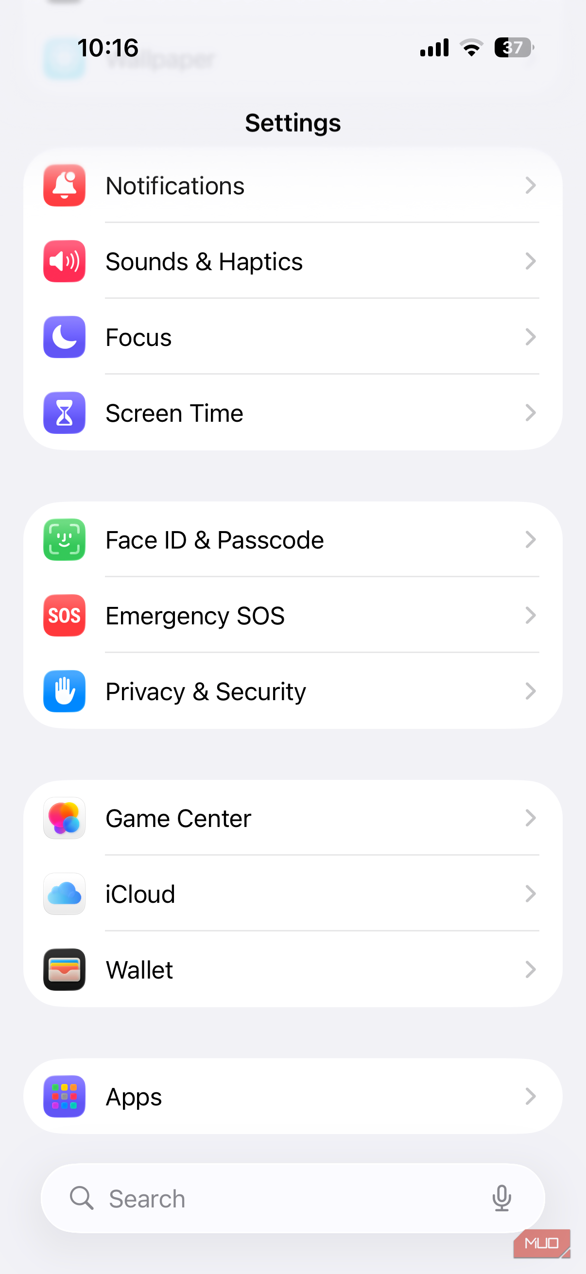 избавиться от спам-звонков на iPhone — иллюстрация 2 к материалу
