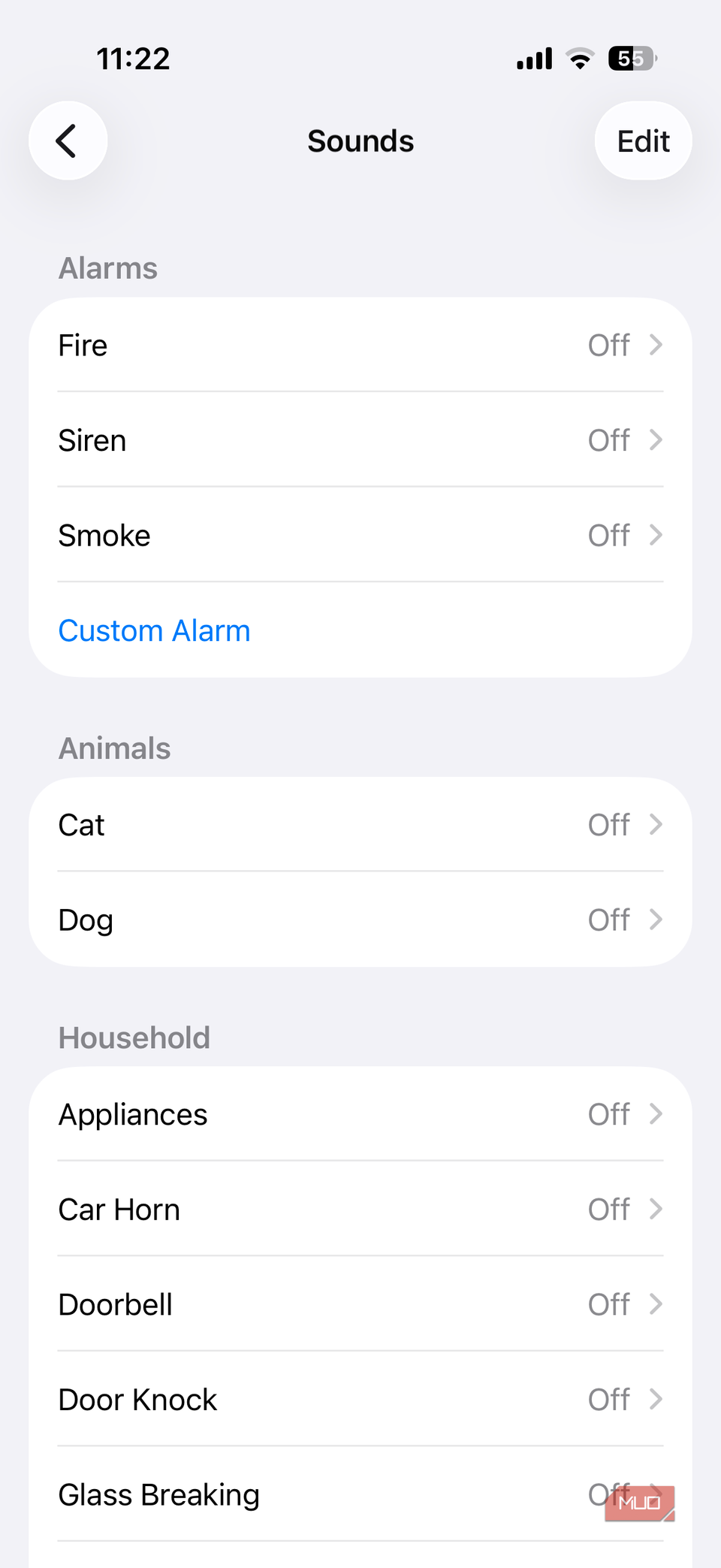I didn’t realize my iPhone could do this until I found these settings