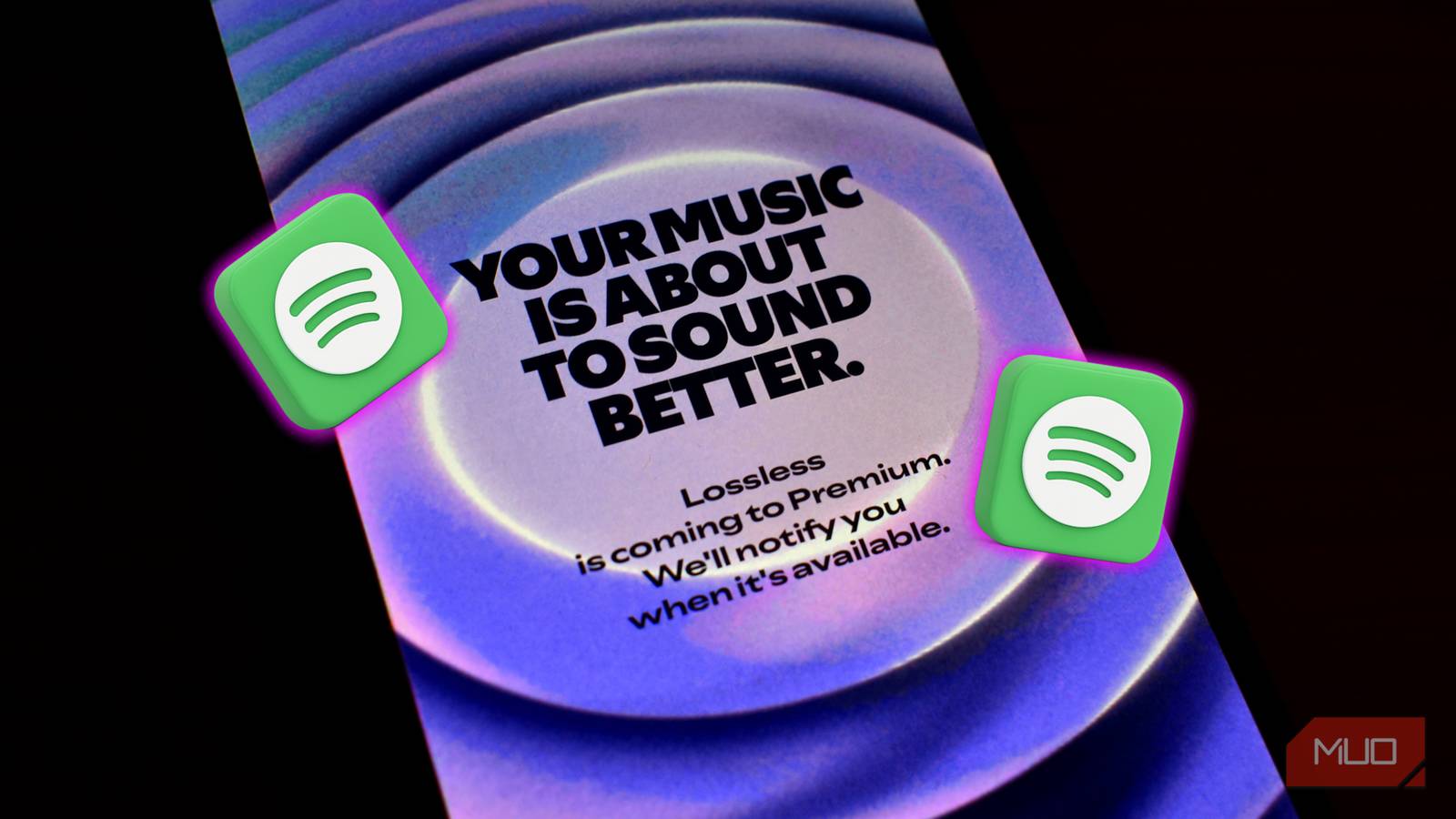 I’ve been waiting for this Spotify feature for eight years I’ve been waiting for this Spotify feature for eight years