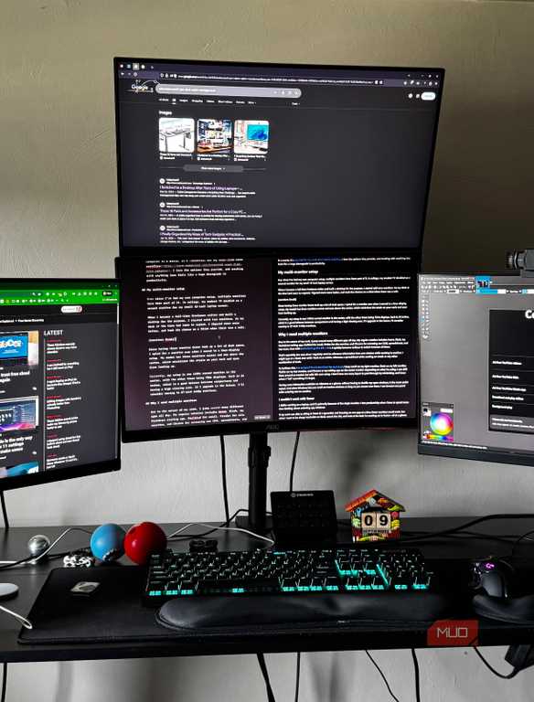Computer Desktop Monitor Apps 7 Fire TV Stick Apps You Shouldn't Skip