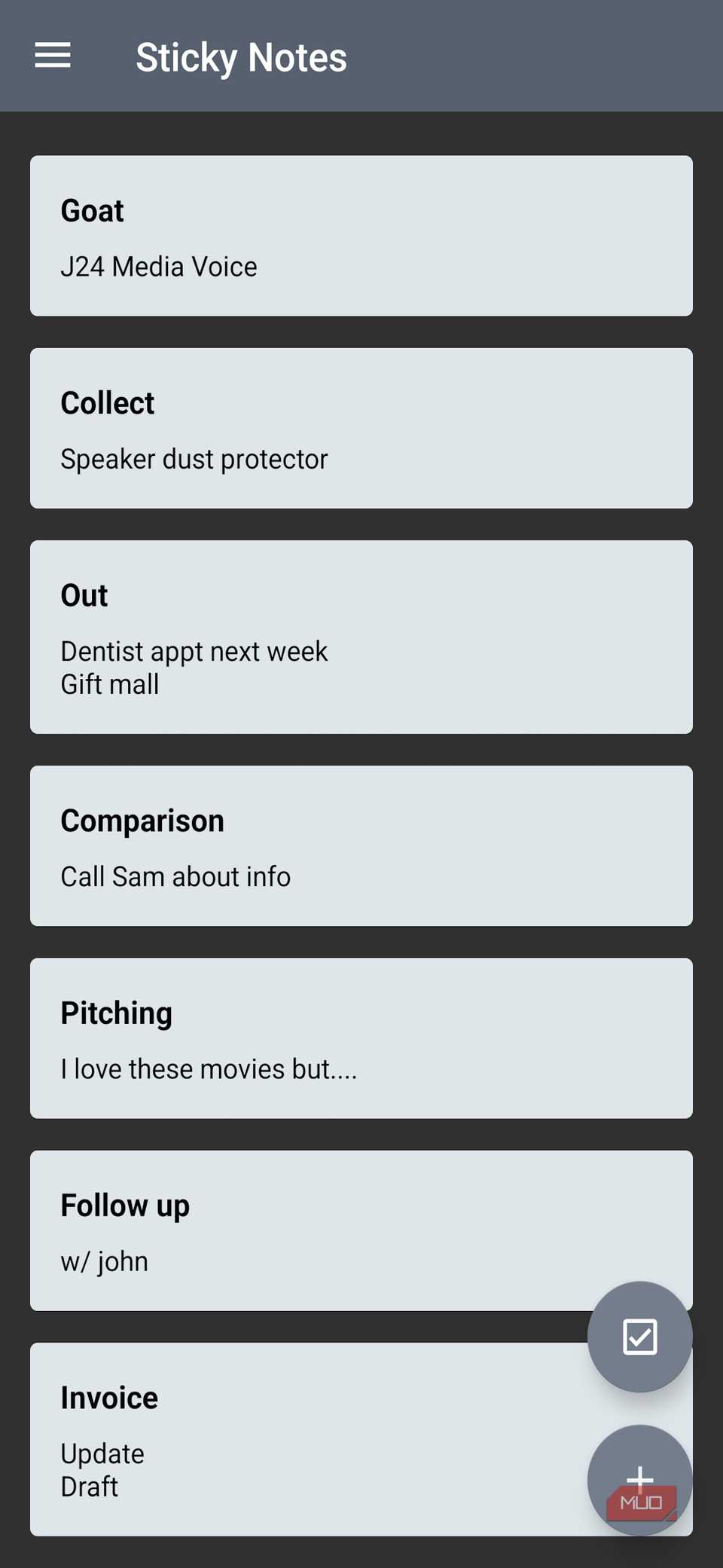 I started using this calendar task manager combo and my days run smoother
