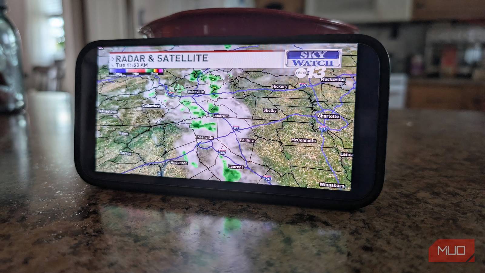 I watch live TV for free with this app you’ve never heard of