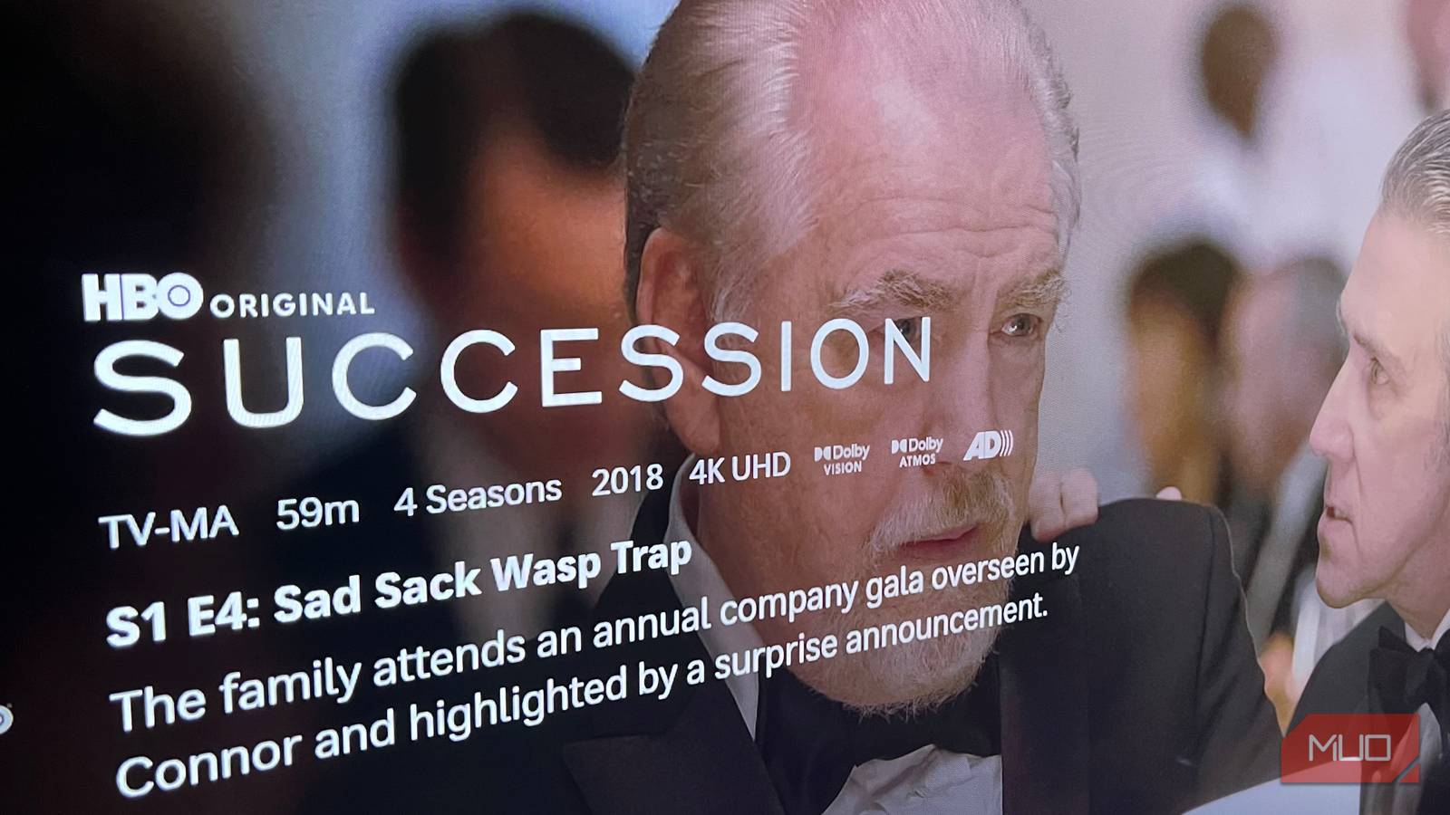 You’ll watch these ensemble shows for the cast, not the plot You’ll watch these ensemble shows for the cast, not the plot