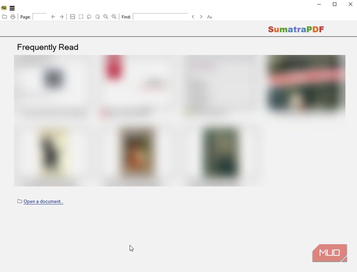 I moved my workflow to portable apps and it’s surprisingly liberating