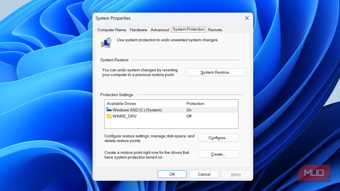 I can’t believe Windows ships with this crucial safety setting off