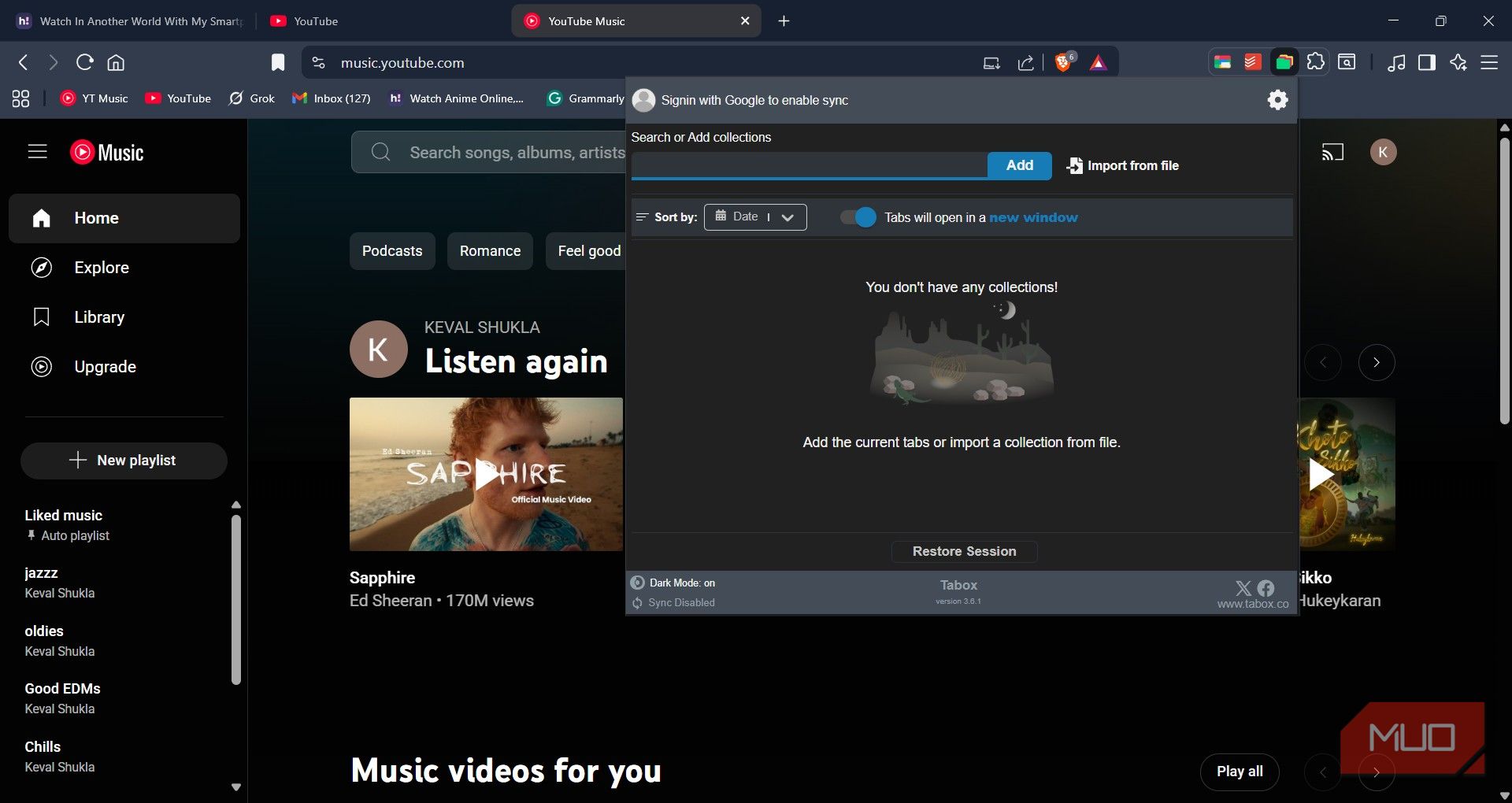 These 6 browser extensions changed how I use the web