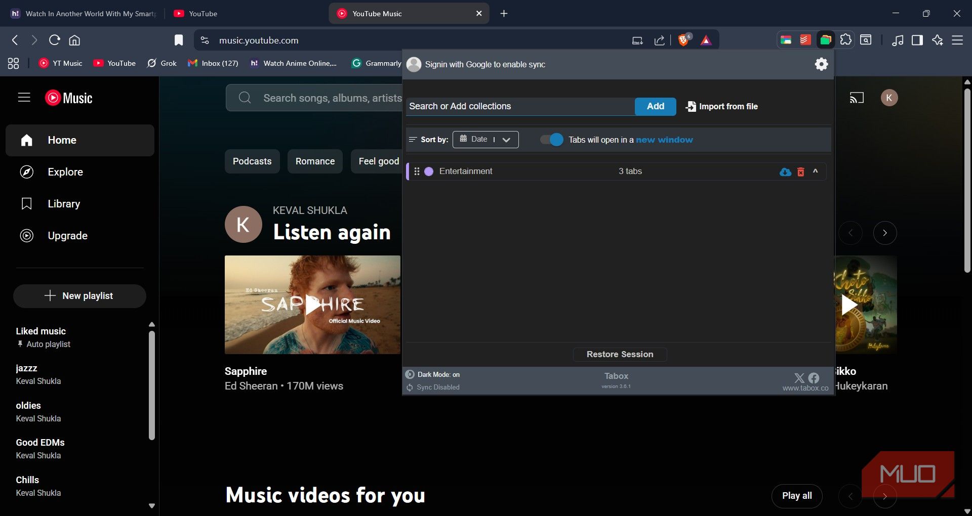 These 6 browser extensions changed how I use the web