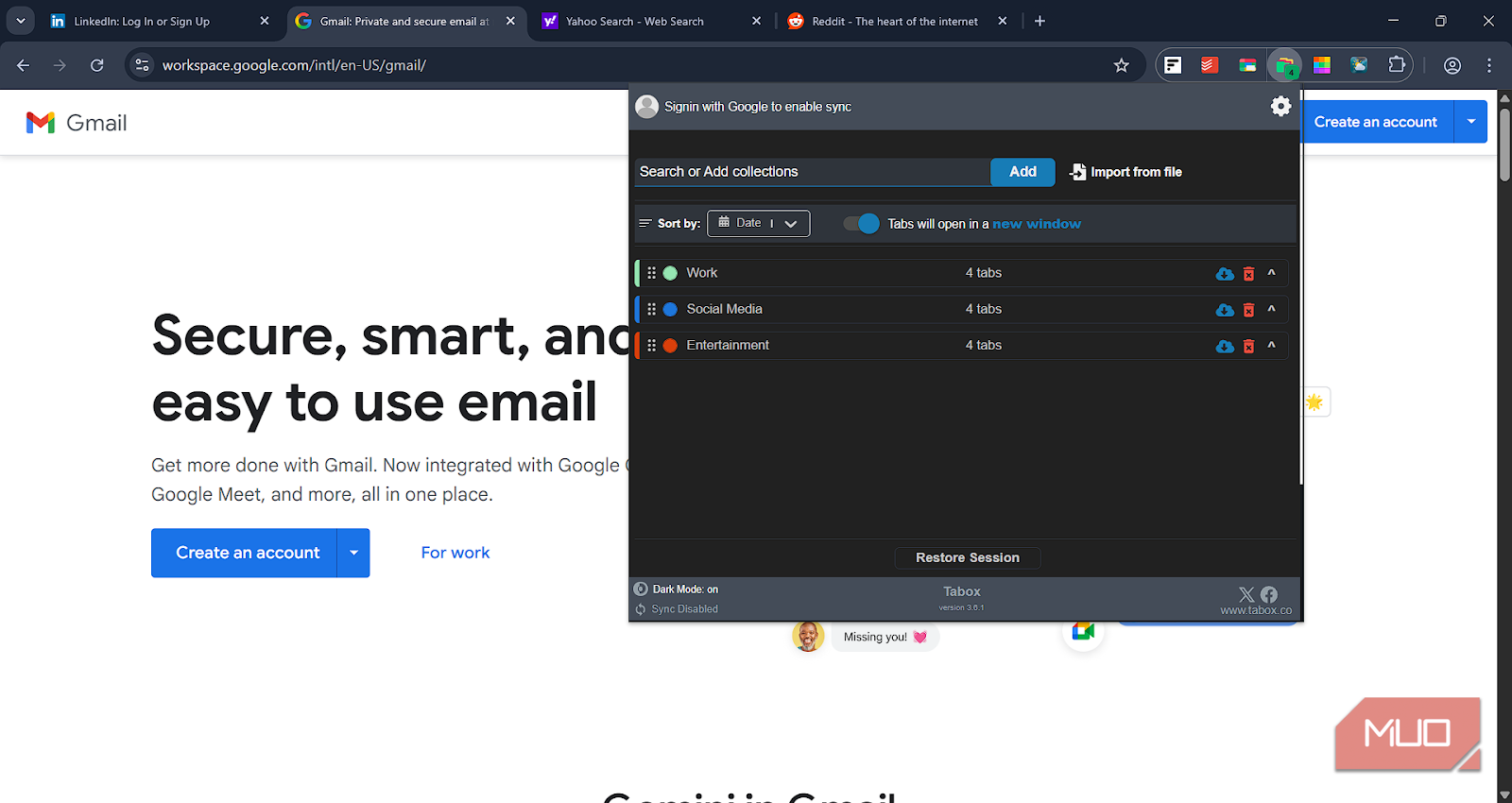 These 6 browser extensions changed how I use the web