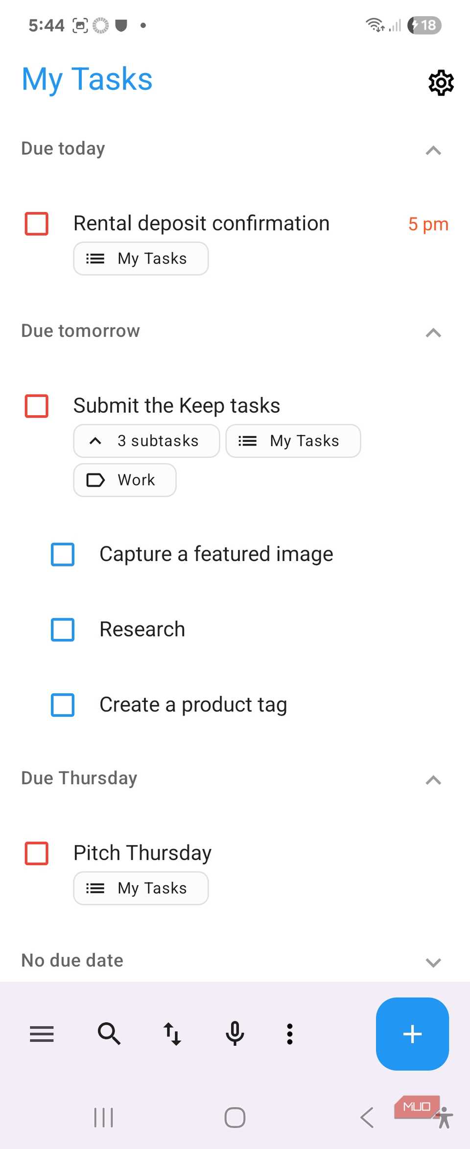 Tashsk-org settings (3)