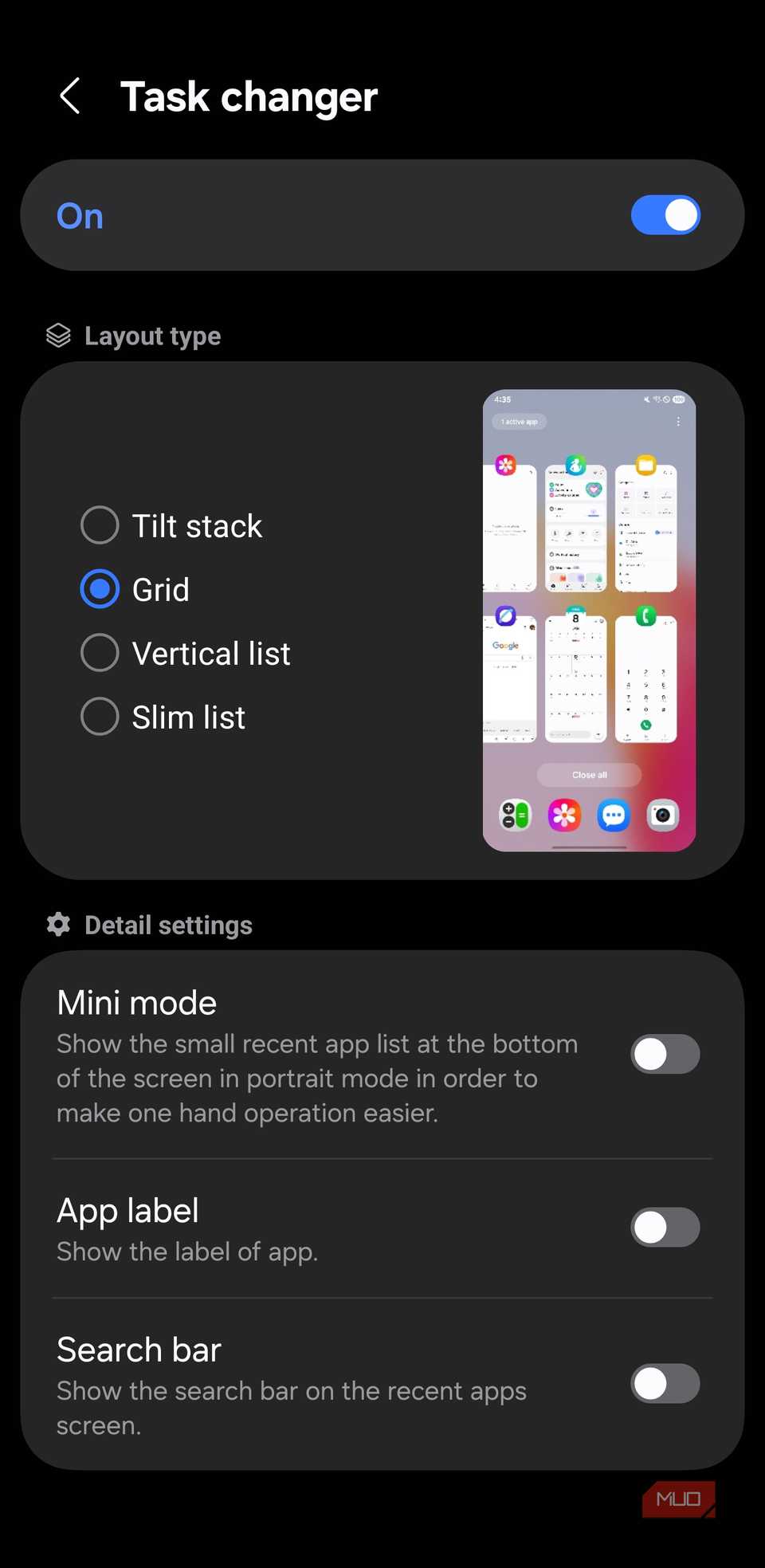 I’m never using a Samsung phone without this app again