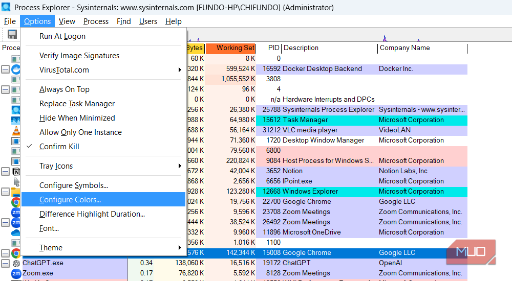 I ditched Windows Task Manager for this better (and free) alternative