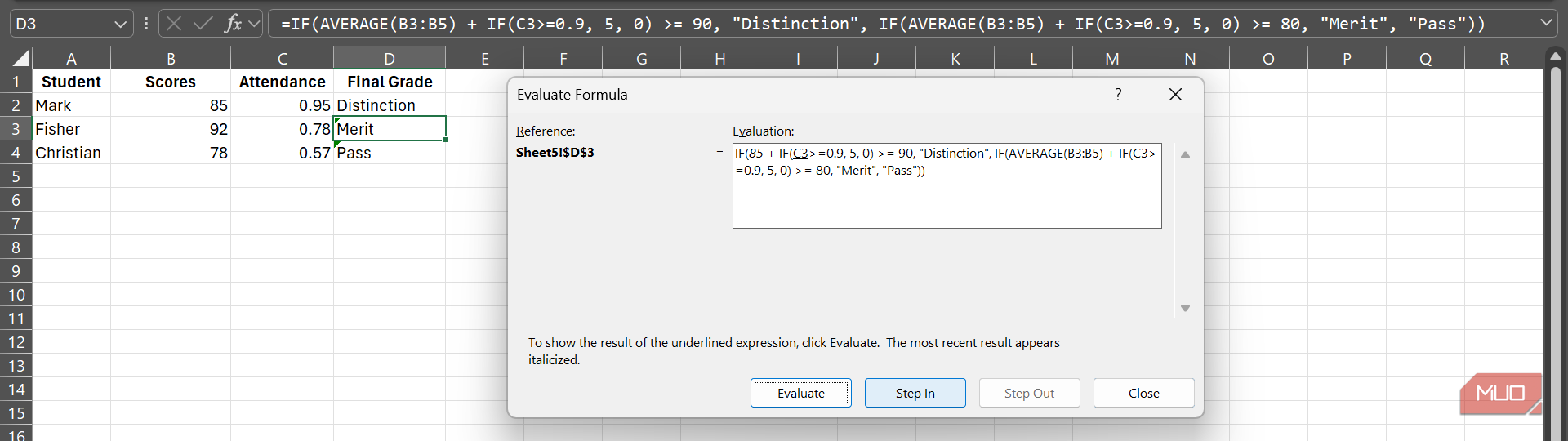 Most Excel users don't know that these features exist