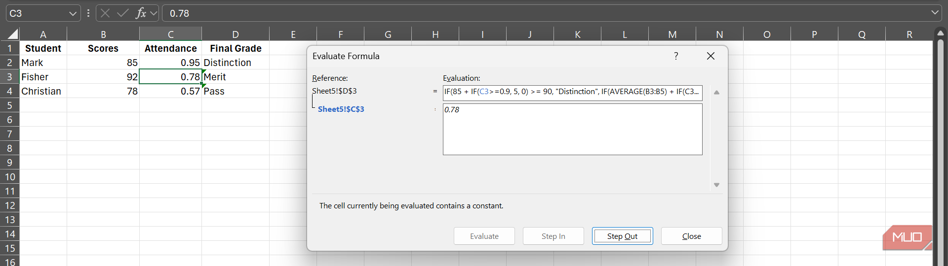 Most Excel users don't know that these features exist