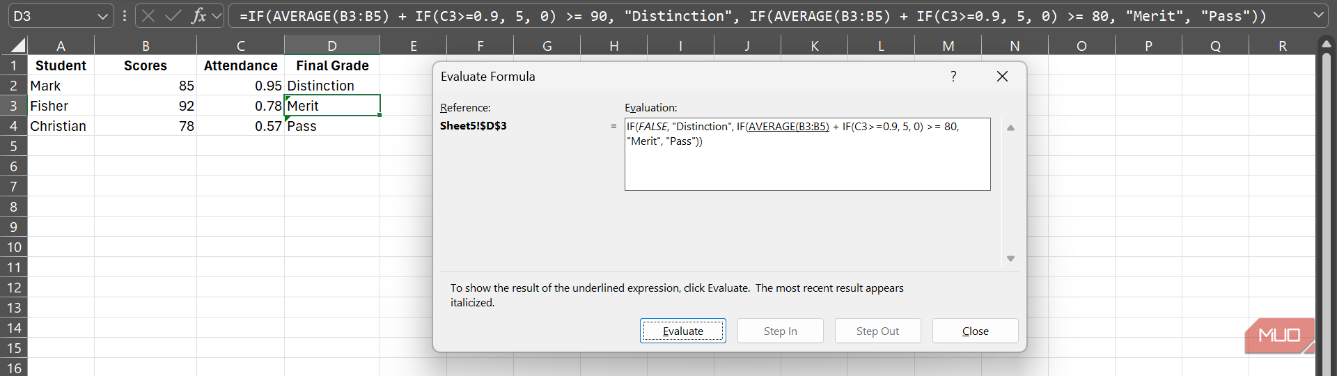 Most Excel users don't know that these features exist
