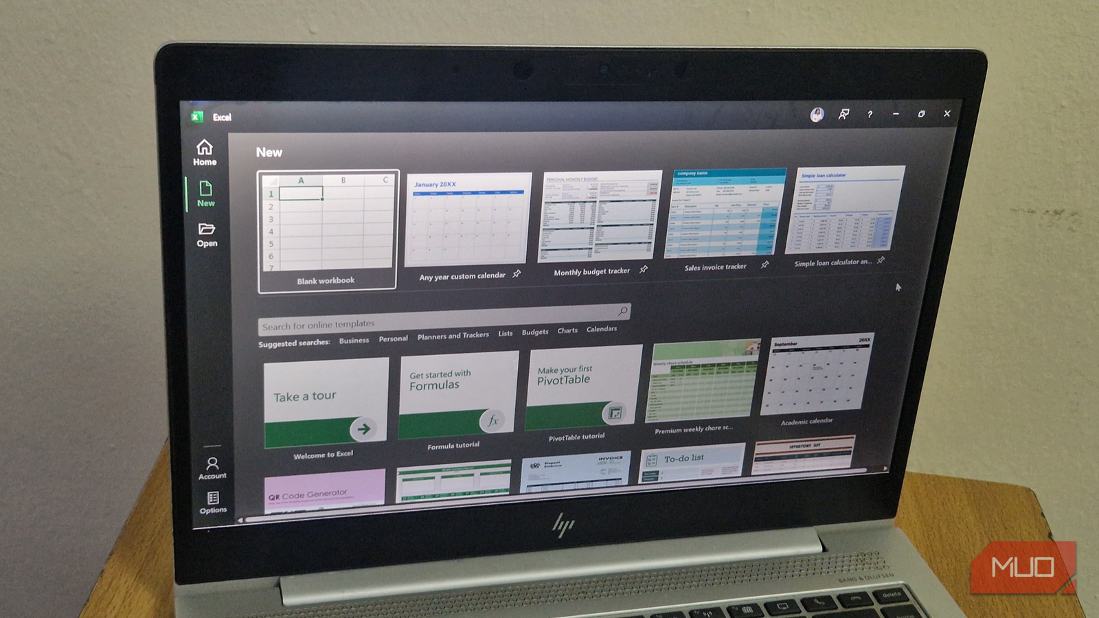 I stopped building spreadsheets from scratch thanks to these Excel ...