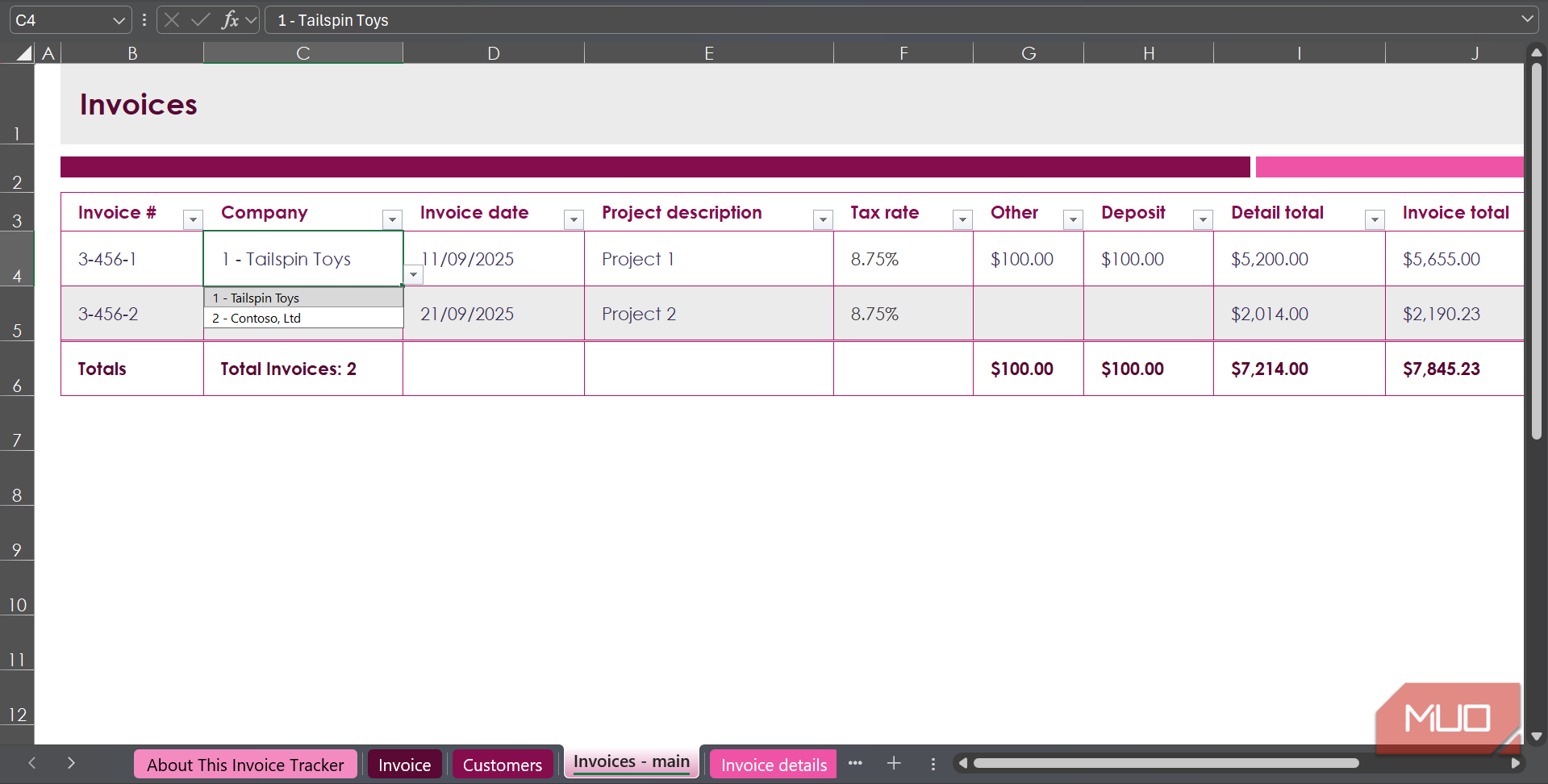 I stopped building spreadsheets from scratch thanks to these Excel ...