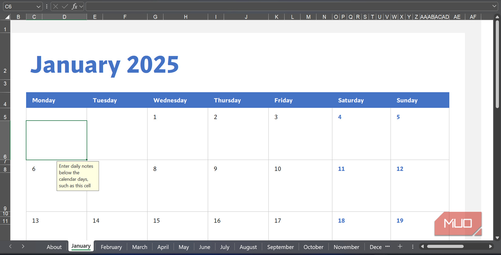 I stopped building spreadsheets from scratch thanks to these Excel ...