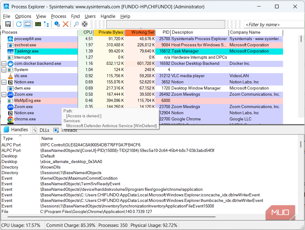 I ditched Windows Task Manager for this better (and free) alternative