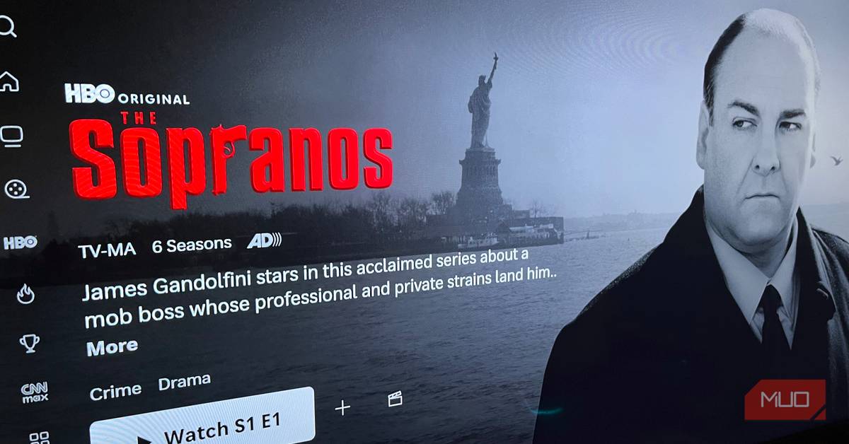 makeuseof.com - Corey Hoffmeyer - The 'ten-hour movie' trend is ruining TV for me