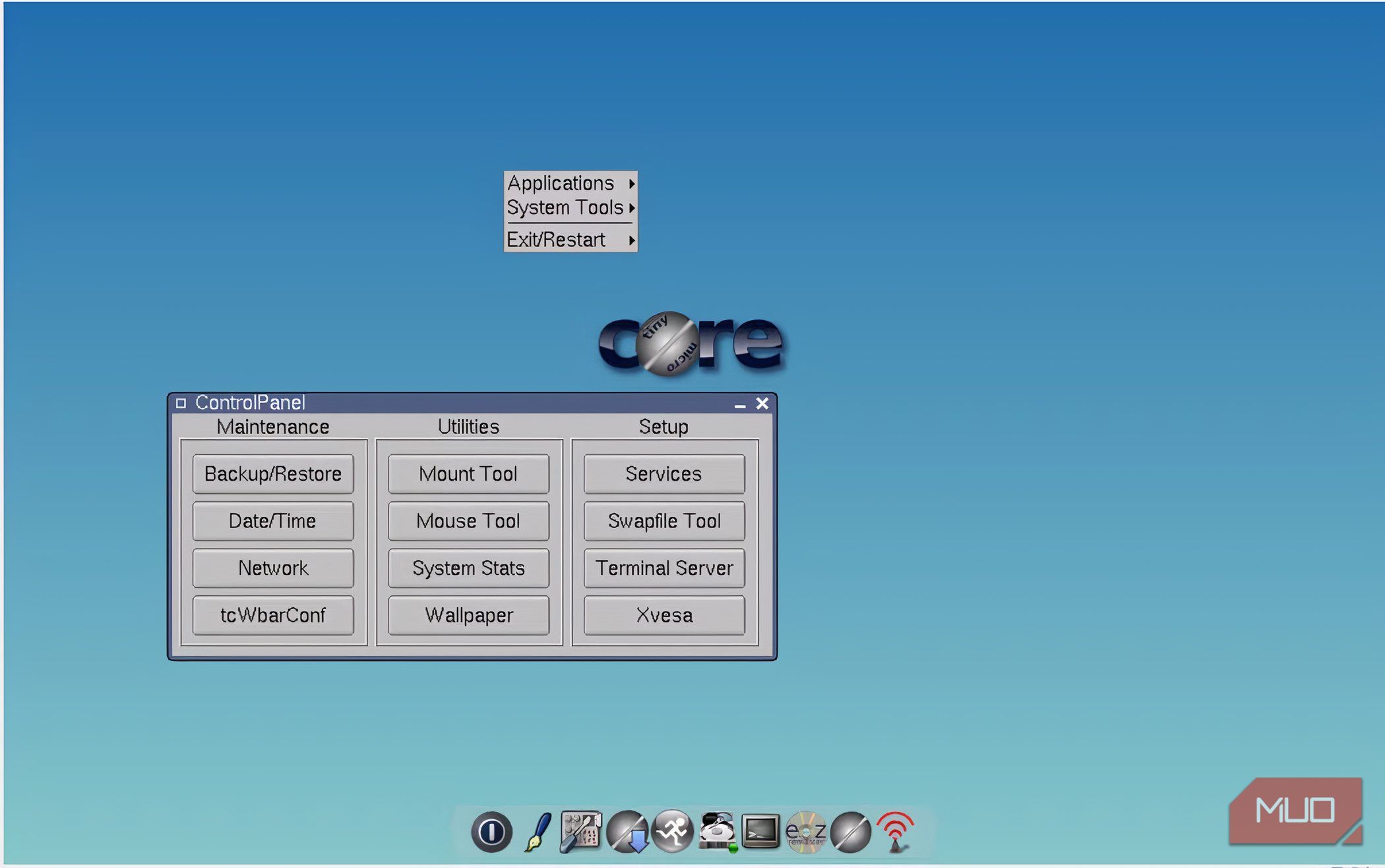 5 tiny operating systems that only do one job and never complain