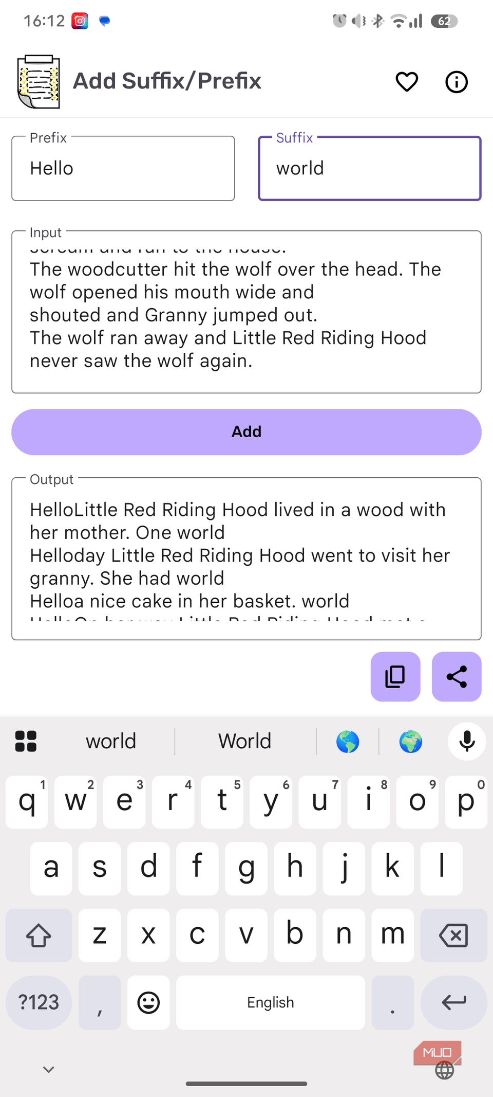 I wish I had this app when I was a student