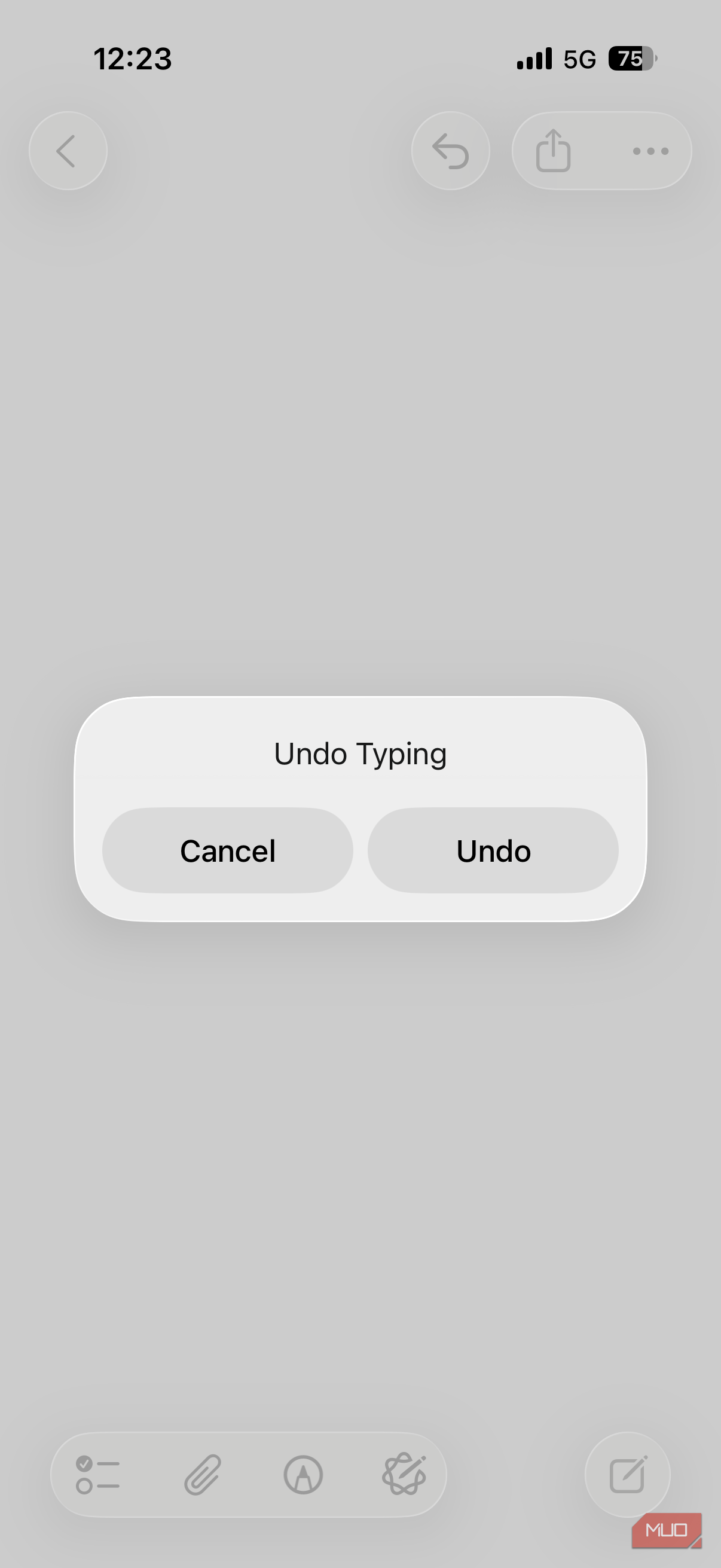 I didn’t realize my iPhone could do this until I found these settings