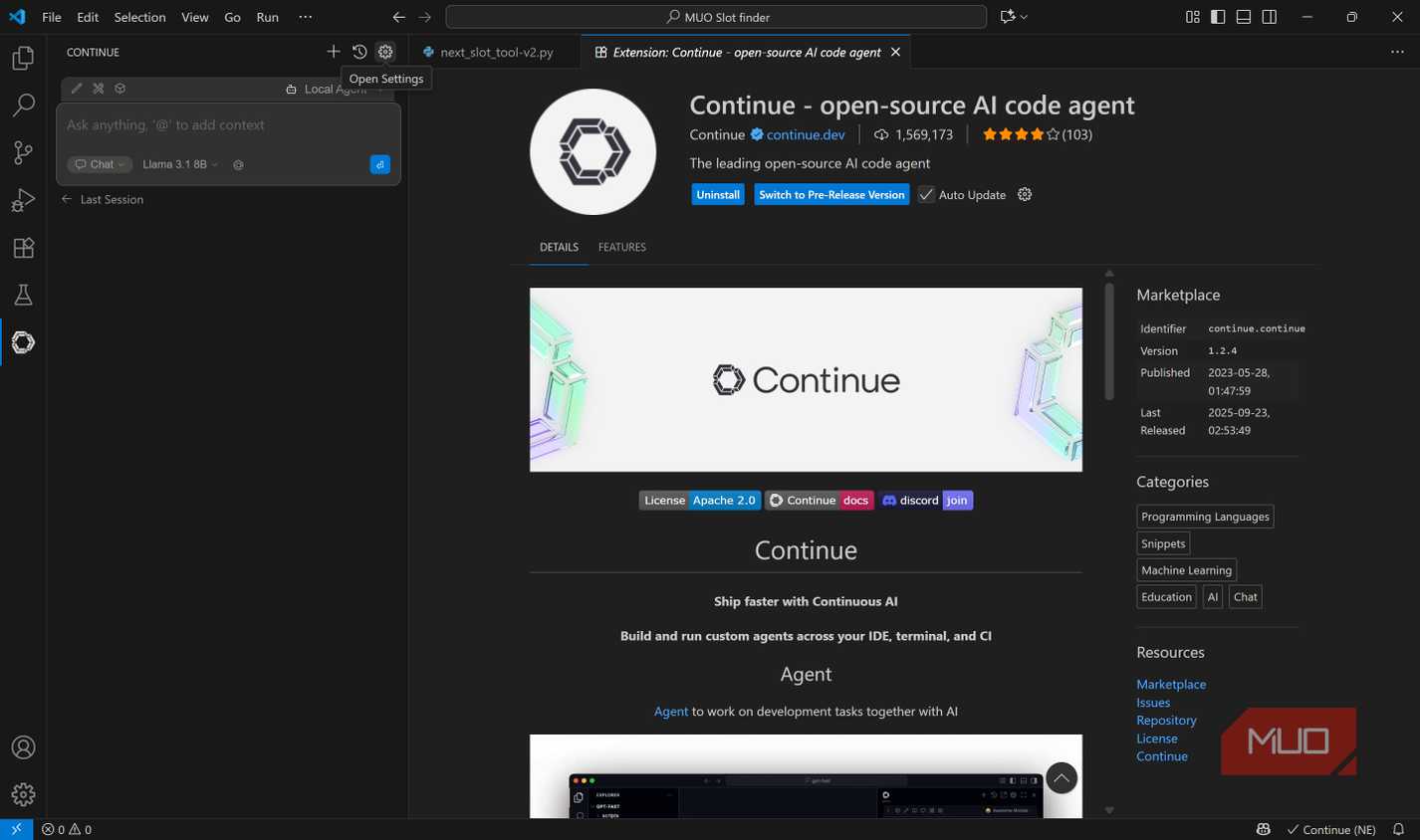 Vs Code Ban I built a local coding AI for VS Code and it’s shockingly good