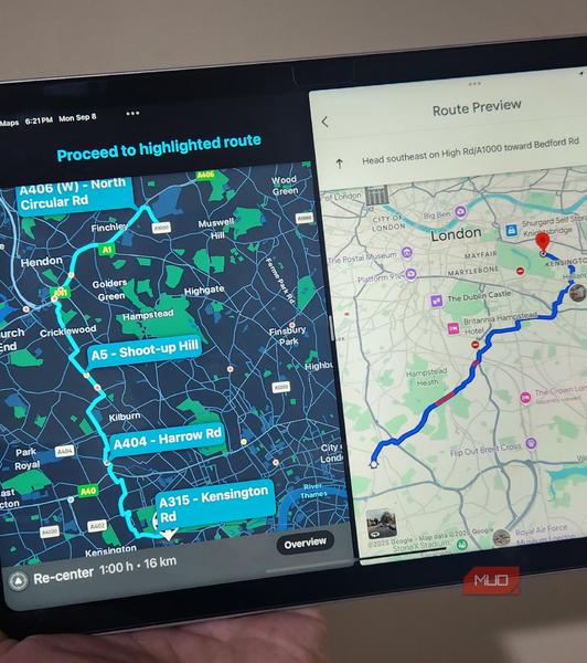 Waze Windows These Secret