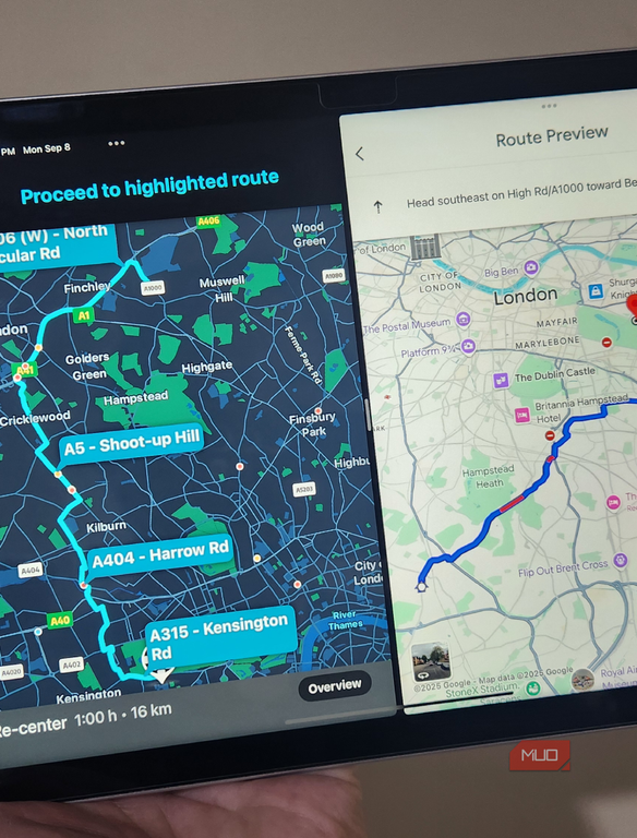 Waze Map Computer I Freed Up 48GB on My Windows 11 PC—Without Losing Anything Important