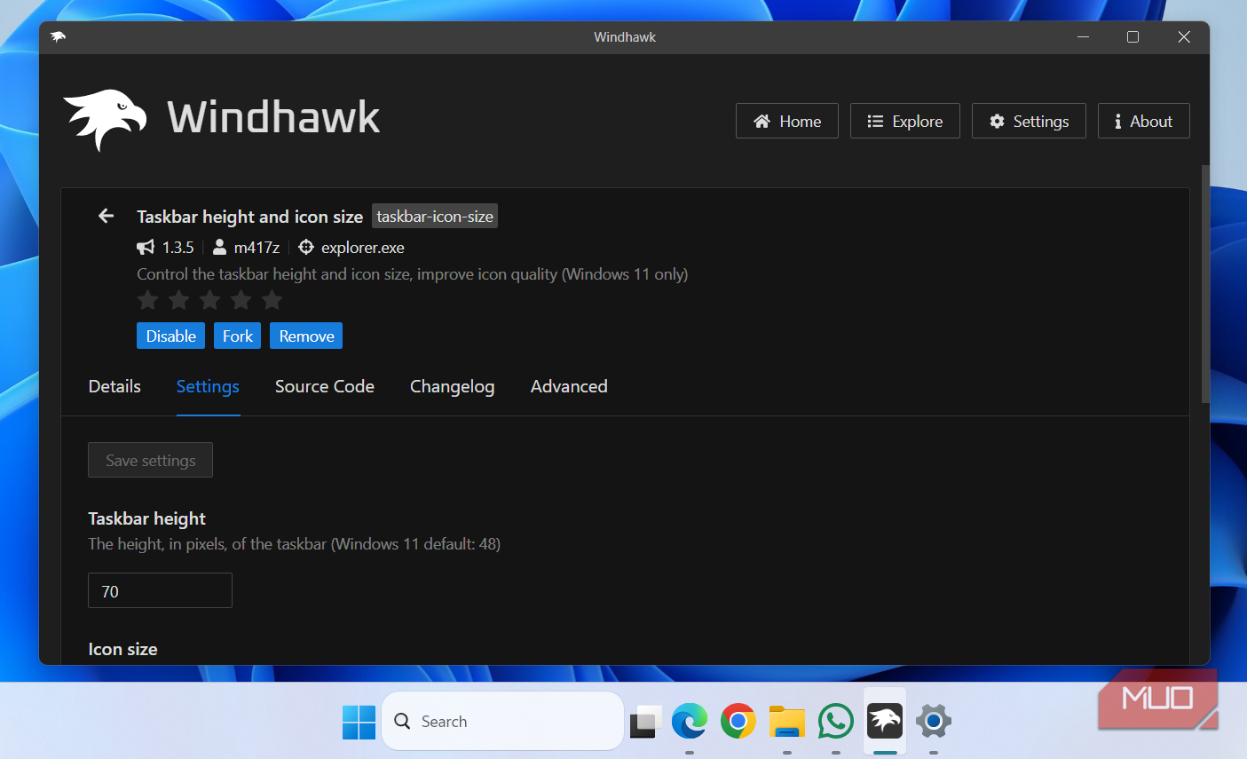 These free apps finally made me enjoy using Windows again