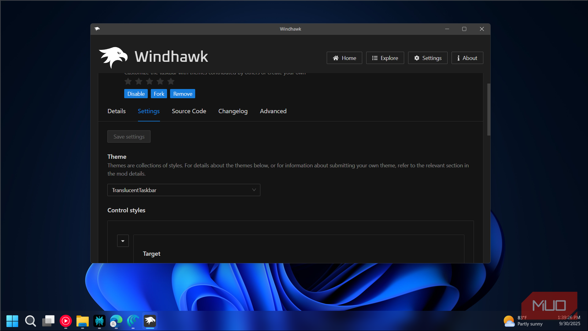 6 Windhawk mods that make Windows 11 behave like it should