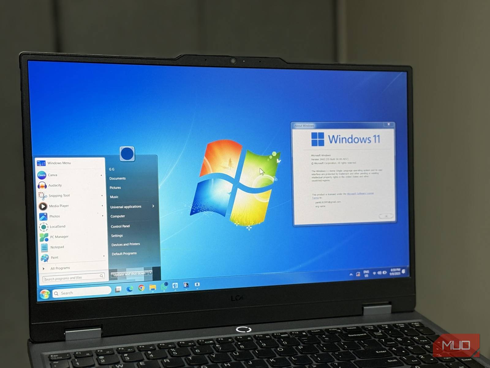 Windows 7 | MakeUseOf