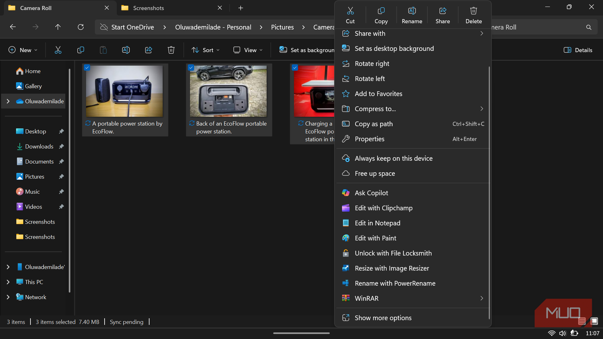 This open-source file converter supports way more formats than you think