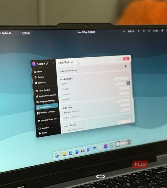 A History of the Windows Taskbar From 1985 to 2023