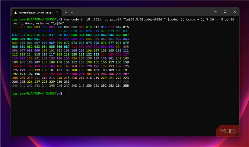 I use Windows Terminal instead of Command Prompt—here's why