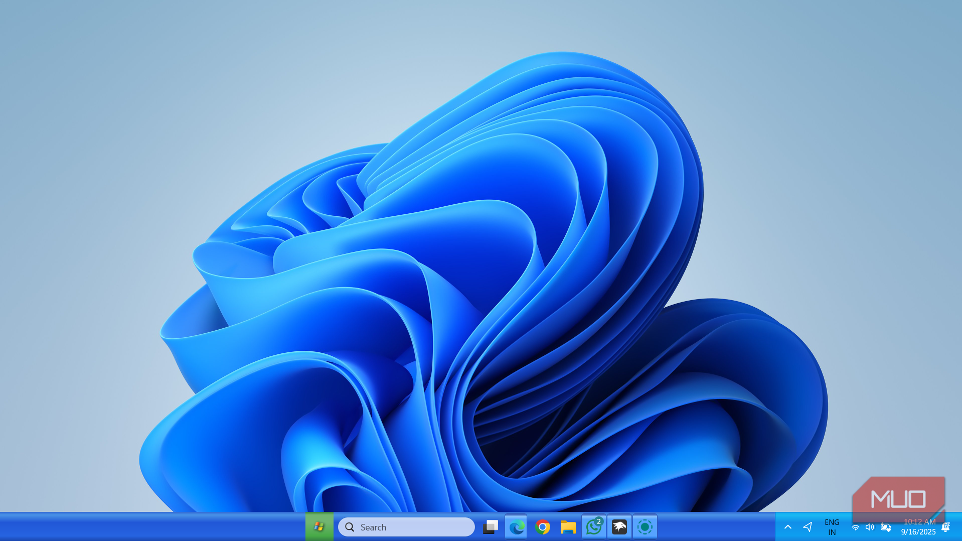This tiny tool finally made me make peace with Windows 11's taskbar