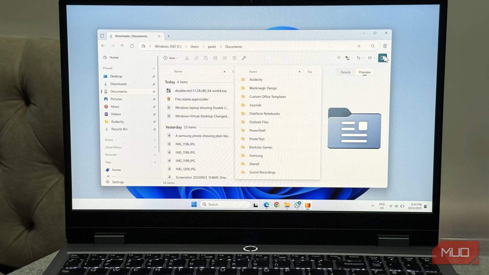 You're missing out on these 6 features if you're still using File ...