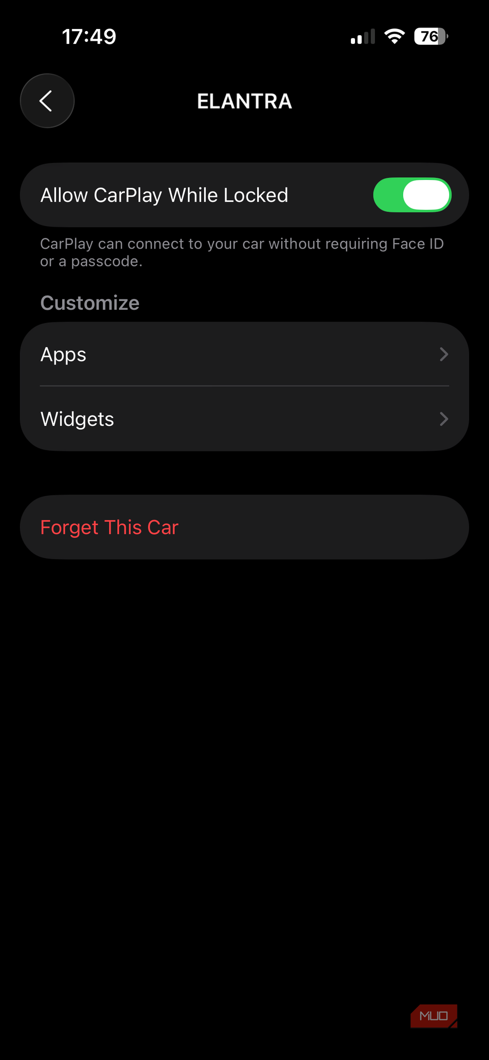 I've made Apple CarPlay much better with these 6 tricks