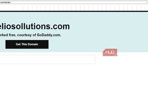 02a Scam Site Redirected Domain Wayback Machine