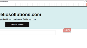 02a Scam Site Redirected Domain Wayback Machine