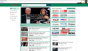 02e Real News Cast Feb 2025