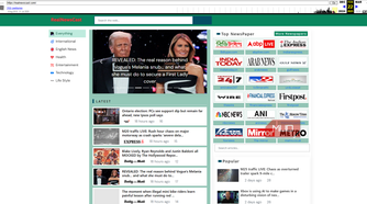 02e Real News Cast Feb 2025